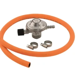 Accessoires De Cuisine Outwell Trinidad Gas Regulator I SS22