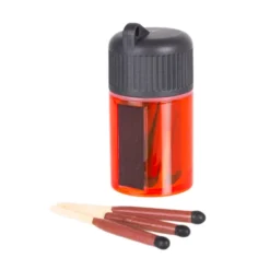 Allumettes Life System Stormproof Matches (25 Matches)