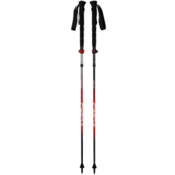 Bâtons De Course De Trail Camp SONIC ALU 2.0, 115-135 Cm