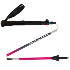 Bâtons De Course De Trail Camp SONIC ALU EVO W, 107-125 Cm -Équipement outdoor boutique batons de course de trail camp sonic alu evo w 107 125 cm 1378311 650x650 g3