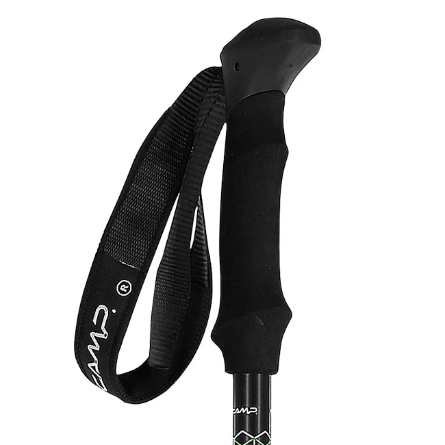 Bâtons De Randonnée Camp Backcountry 3.0 67 - 135 Cm 4 Bâtons De Randonnée Camp Backcountry 3.0 67 - 135 Cm – Image 2