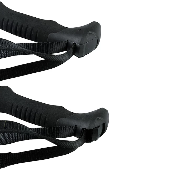 Bâtons De Randonnée Camp Backcountry 3.0 67 - 135 Cm 5 Bâtons De Randonnée Camp Backcountry 3.0 67 - 135 Cm – Image 3