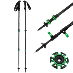 Bâtons De Randonnée Camp Backcountry 3.0 67 - 135 Cm 16 Bâtons De Randonnée Camp Backcountry 3.0 67 - 135 Cm -Équipement outdoor boutique batons de randonnee camp backcountry 3 0 67 135 cm 175825 650x650 g4