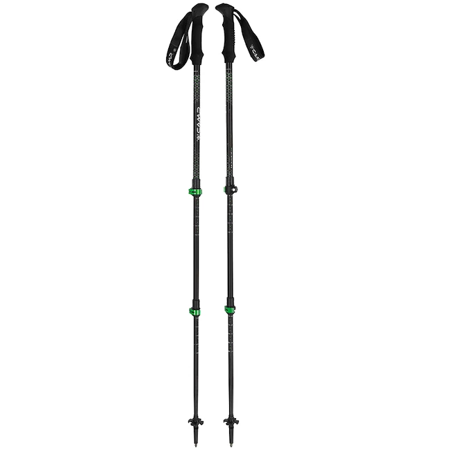 Bâtons De Randonnée Camp Backcountry 3.0 67 - 135 Cm 11 Bâtons De Randonnée Camp Backcountry 3.0 67 - 135 Cm – Image 9