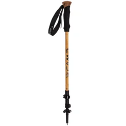 Bâtons De Randonnée Camp BACKCOUNTRY BAMBOO, 100-135 Cm -Équipement outdoor boutique batons de randonnee camp backcountry bamboo 100 135 cm 1378309 650x650 g5