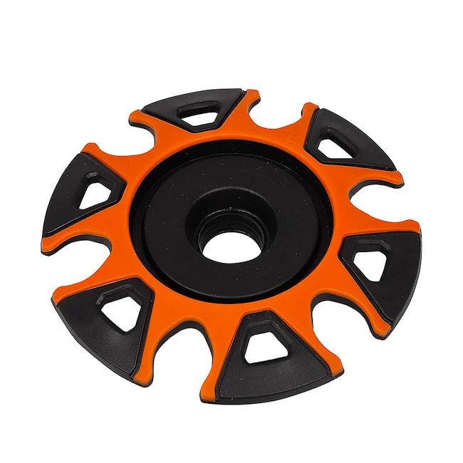 Bâtons De Randonnée Camp BACKCOUNTRY PRO 2.0, 100-135 Cm 5 Bâtons De Randonnée Camp BACKCOUNTRY PRO 2.0, 100-135 Cm – Image 3