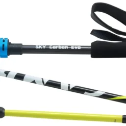 Bâtons De Randonnée Camp Sky Carbon Evo