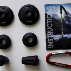 Bâtons De Randonnée Fizan Compact 4 -Équipement outdoor boutique batons de randonnee fizan compact 4 120054 650x650 g2