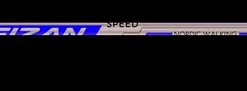 Bâtons De Randonnée Fizan NW Speed