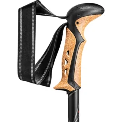 Bâtons De Randonnée Leki Khumbu 110 - 145 Cm -Équipement outdoor boutique batons de randonnee leki khumbu 110 145 cm 175796 650x650 g2