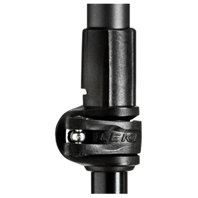 Bâtons De Randonnée Leki Lhasa 90 - 125 Cm 6 Bâtons De Randonnée Leki Lhasa 90 - 125 Cm – Image 4