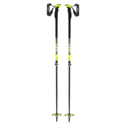Bâtons De Randonnée Leki Poles Aergon 2 110 - 150 Cm