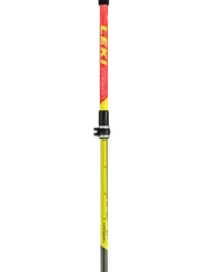 Bâtons De Randonnée Leki Poles Aergonlite 2 Carbon