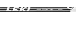 Bâtons De Randonnée Leki Poles Eagle 110 - 145 Cm