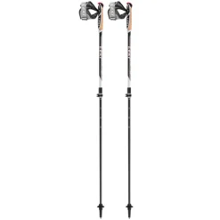 Bâtons De Randonnée Leki Poles Instructor Lite 100 - 125 Cm