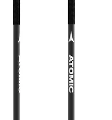 Bâtons De Ski Atomic BCT Touring Black/Silver -Équipement outdoor boutique batons de ski atomic bct touring black silver 1354742 650x650 g3