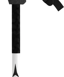 Bâtons De Ski Atomic BCT Touring White/Silver 9 Bâtons De Ski Atomic BCT Touring White/Silver -Équipement outdoor boutique batons de ski atomic bct touring white silver 1354743 650x650 g1