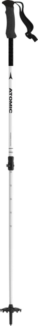 Bâtons De Ski Atomic BCT Touring White/Silver 6 Bâtons De Ski Atomic BCT Touring White/Silver – Image 4