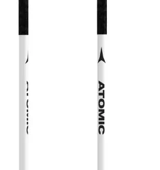 Bâtons De Ski Atomic BCT Touring White/Silver 11 Bâtons De Ski Atomic BCT Touring White/Silver -Équipement outdoor boutique batons de ski atomic bct touring white silver 1354743 650x650 g3