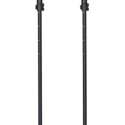 Bâtons De Ski K2 Lockjaw Alu-Eva Silver -Équipement outdoor boutique batons de ski k2 lockjaw alu eva silver 1362889 650x650 g2