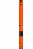 Bâtons De Ski Leki Sherpa FX Carbon Strong Orange-denimblue 120-140