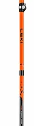 Bâtons De Ski Leki Sherpa FX Carbon Strong Orange-denimblue 120-140