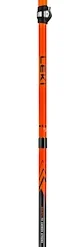 Bâtons De Ski Leki Sherpa FX Carbon Strong Orange-denimblue 120-140 -Équipement outdoor boutique batons de ski leki sherpa fx carbon strong orange denimblue 120 140 1367269 650x650 g2