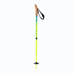 Bâtons Dynafit Youngstar Fluo Yellow -Équipement outdoor boutique batons dynafit youngstar fluo yellow 198564 650x650 g3
