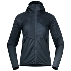 Blouson Pour Femme Bergans Senja Midlayer Hood W Jkt