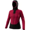 Blouson Pour Femme Dynafit Traverse DST Beet Red -Équipement outdoor boutique blouson pour femme dynafit traverse dst beet red 173840 650x650 1