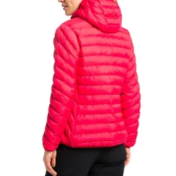Blouson Pour Femme Haglöfs Sarna Mimic Hood W -Équipement outdoor boutique blouson pour femme hagloefs sarna mimic hood w 144978 650x650 g2