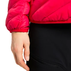 Blouson Pour Femme Haglöfs Sarna Mimic Hood W -Équipement outdoor boutique blouson pour femme hagloefs sarna mimic hood w 144978 650x650 g3