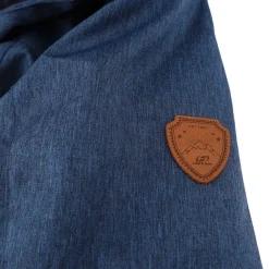 Blouson Pour Femme Hannah Galiano II, Poseidon Mel -Équipement outdoor boutique blouson pour femme hannah galiano ii poseidon mel 122715 650x650 g2