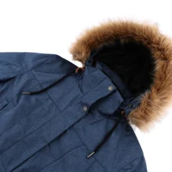 Blouson Pour Femme Hannah Galiano II, Poseidon Mel -Équipement outdoor boutique blouson pour femme hannah galiano ii poseidon mel 122715 650x650 g3