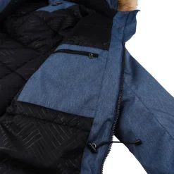 Blouson Pour Femme Hannah Galiano II, Poseidon Mel -Équipement outdoor boutique blouson pour femme hannah galiano ii poseidon mel 122715 650x650 g5