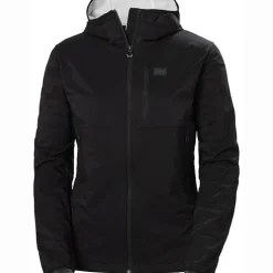 Blouson Pour Femme Helly Hansen Lifaloft Air Hooded Insulato W FW 2021