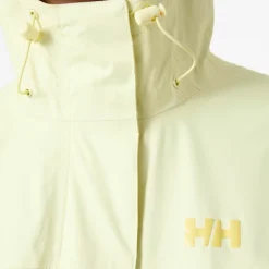 Blouson Pour Femme Helly Hansen Loke Jacket Faded Yellow -Équipement outdoor boutique blouson pour femme helly hansen loke jacket faded yellow 163029 650x650 g3