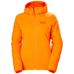 Blouson Pour Femme Helly Hansen Odin Stretch Hooded Insulato W FW 2021