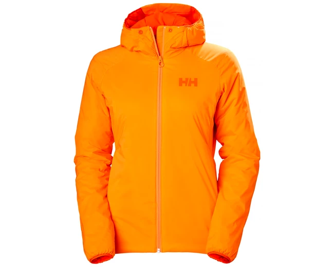 Blouson Pour Femme Helly Hansen Odin Stretch Hooded Insulato W FW 2021 3 Blouson Pour Femme Helly Hansen Odin Stretch Hooded Insulato W FW 2021