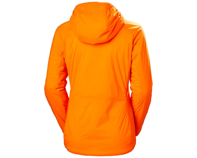 Blouson Pour Femme Helly Hansen Odin Stretch Hooded Insulato W FW 2021 4 Blouson Pour Femme Helly Hansen Odin Stretch Hooded Insulato W FW 2021 – Image 2