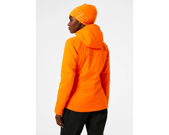 Blouson Pour Femme Helly Hansen Odin Stretch Hooded Insulato W FW 2021 6 Blouson Pour Femme Helly Hansen Odin Stretch Hooded Insulato W FW 2021 – Image 4