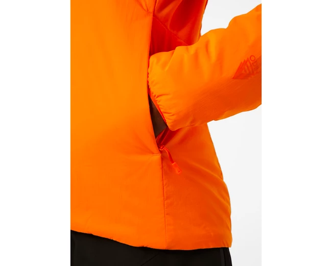 Blouson Pour Femme Helly Hansen Odin Stretch Hooded Insulato W FW 2021 7 Blouson Pour Femme Helly Hansen Odin Stretch Hooded Insulato W FW 2021 – Image 5