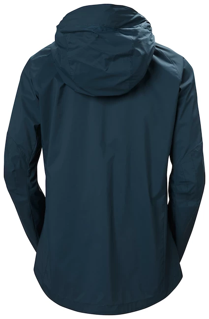 Blouson Pour Femme Helly Hansen Rapide Windbreaker Jacket Midnight Green 5 Blouson Pour Femme Helly Hansen Rapide Windbreaker Jacket Midnight Green – Image 3