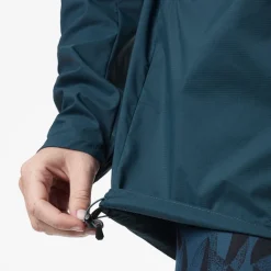 Blouson Pour Femme Helly Hansen Rapide Windbreaker Jacket Midnight Green 13 Blouson Pour Femme Helly Hansen Rapide Windbreaker Jacket Midnight Green -Équipement outdoor boutique blouson pour femme helly hansen rapide windbreaker jacket midnight green 114815 650x650 g2