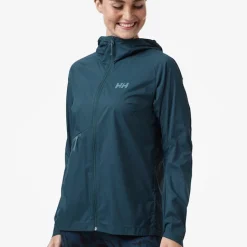 Blouson Pour Femme Helly Hansen Rapide Windbreaker Jacket Midnight Green 15 Blouson Pour Femme Helly Hansen Rapide Windbreaker Jacket Midnight Green -Équipement outdoor boutique blouson pour femme helly hansen rapide windbreaker jacket midnight green 114815 650x650 g4