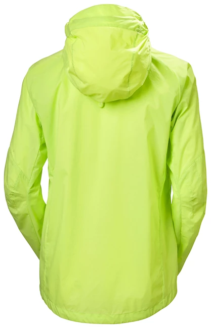 Blouson Pour Femme Helly Hansen Rapide Windbreaker Jacket Sharp Green 4 Blouson Pour Femme Helly Hansen Rapide Windbreaker Jacket Sharp Green – Image 2