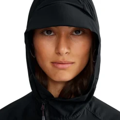 Blouson Pour Femme Klättermusen Nal Hooded Jacket W's -Équipement outdoor boutique blouson pour femme klaettermusen nal hooded jacket w s 1379077 650x650 g1