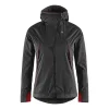 Blouson Pour Femme Klättermusen Vale Jacket Raven SS22 -Équipement outdoor boutique blouson pour femme klaettermusen vale jacket raven ss22 169790 650x650 1