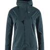 Blouson Pour Femme Klättermusen Vale Jacket W's