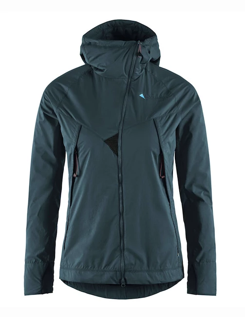 Blouson Pour Femme Klättermusen Vale Jacket W's 3 Blouson Pour Femme Klättermusen Vale Jacket W's